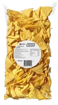 Tortillachips