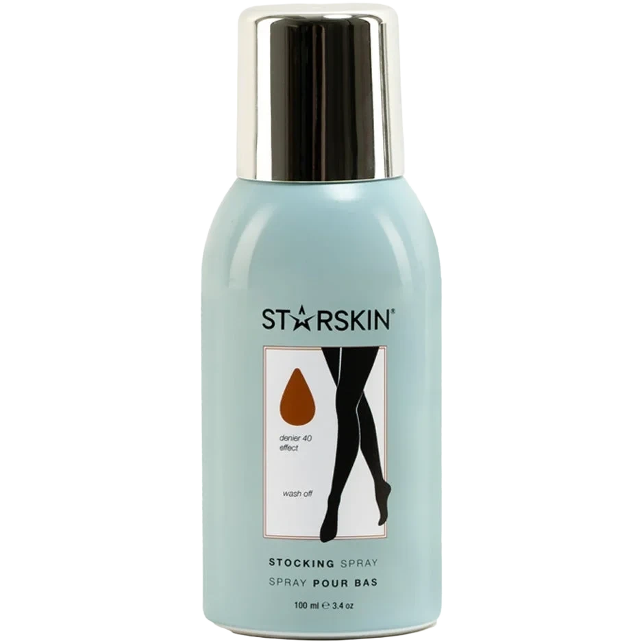 Starskin Stocking Spray