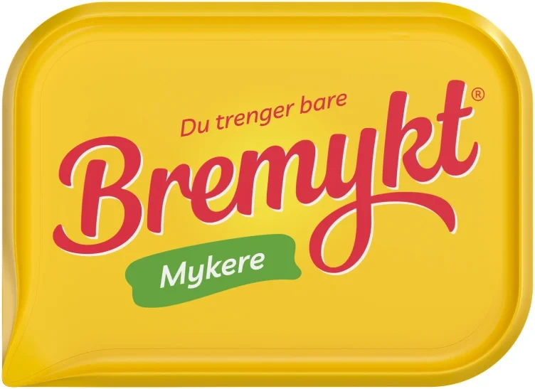 Bremykt mykere   500g