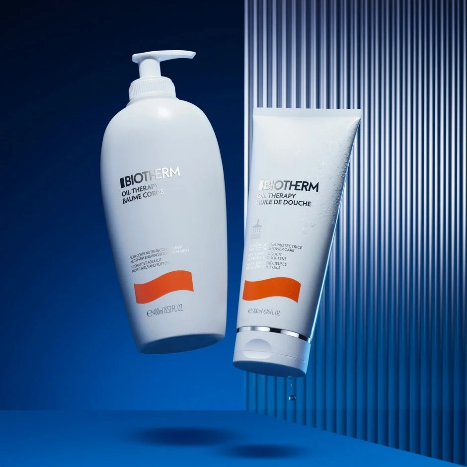 Biotherm Oil Therapy Baume Corps