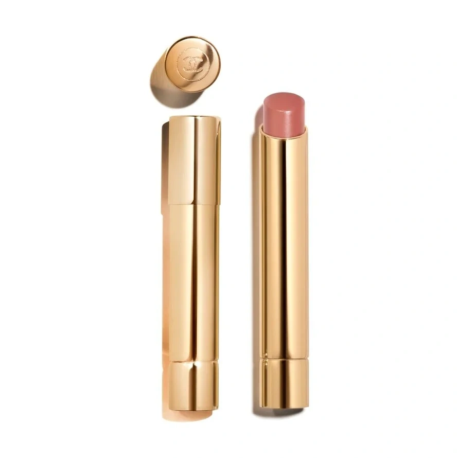 CHANEL HIGH-INTENSITY LIP COLOUR CONCENTRATED RADIANCE AND CARE 812 Beige Brut