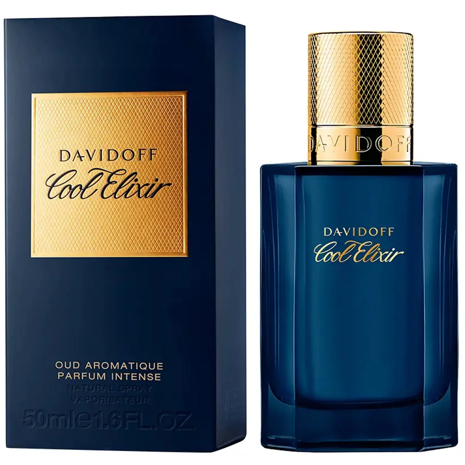 Davidoff Cool Elixir