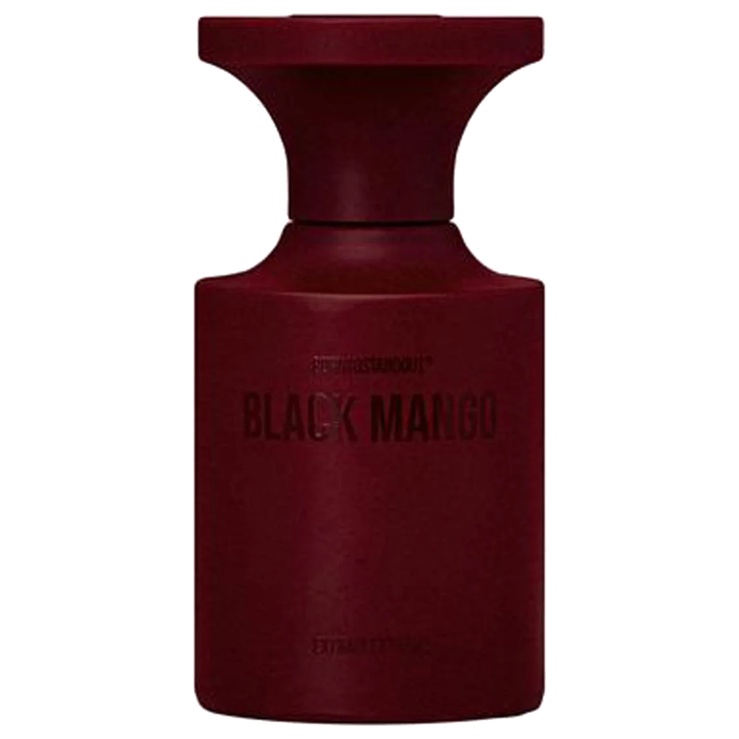 BORNTOSTANDOUT Black Mango Extrait Extrême