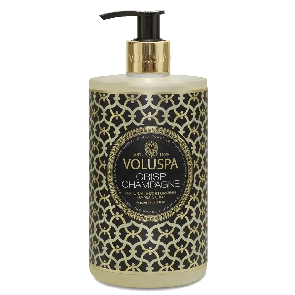 Voluspa Hand Wash Crisp Champagne