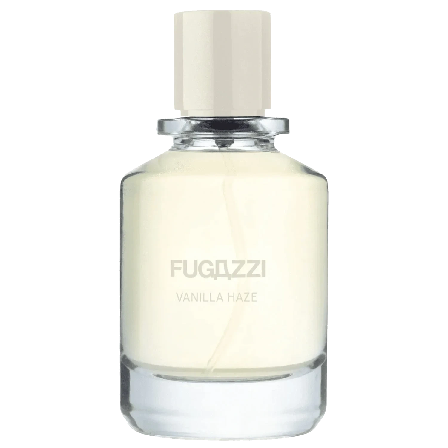 Fugazzi Vanilla Haze