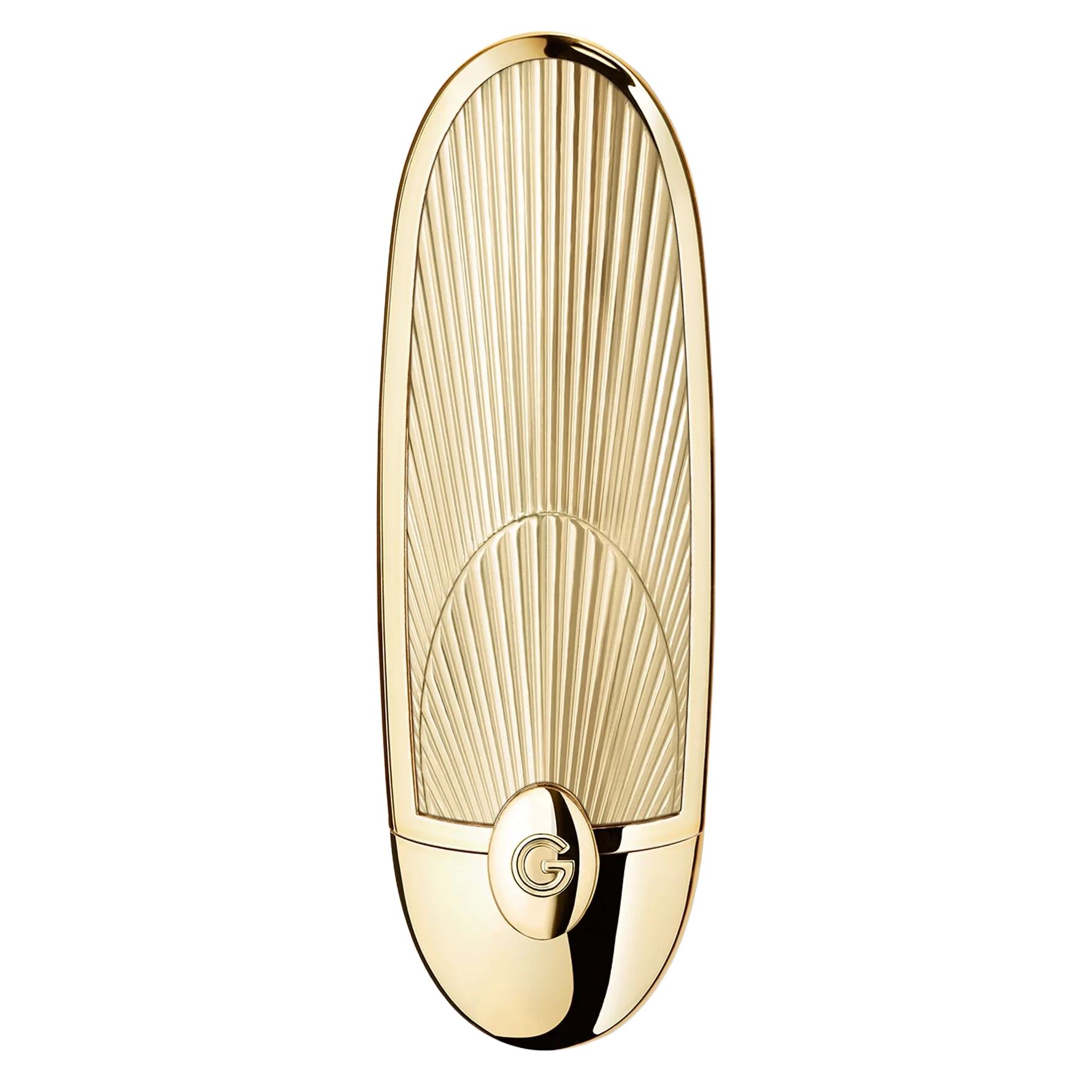 GUERLAIN Rouge G Case L'Art Déco