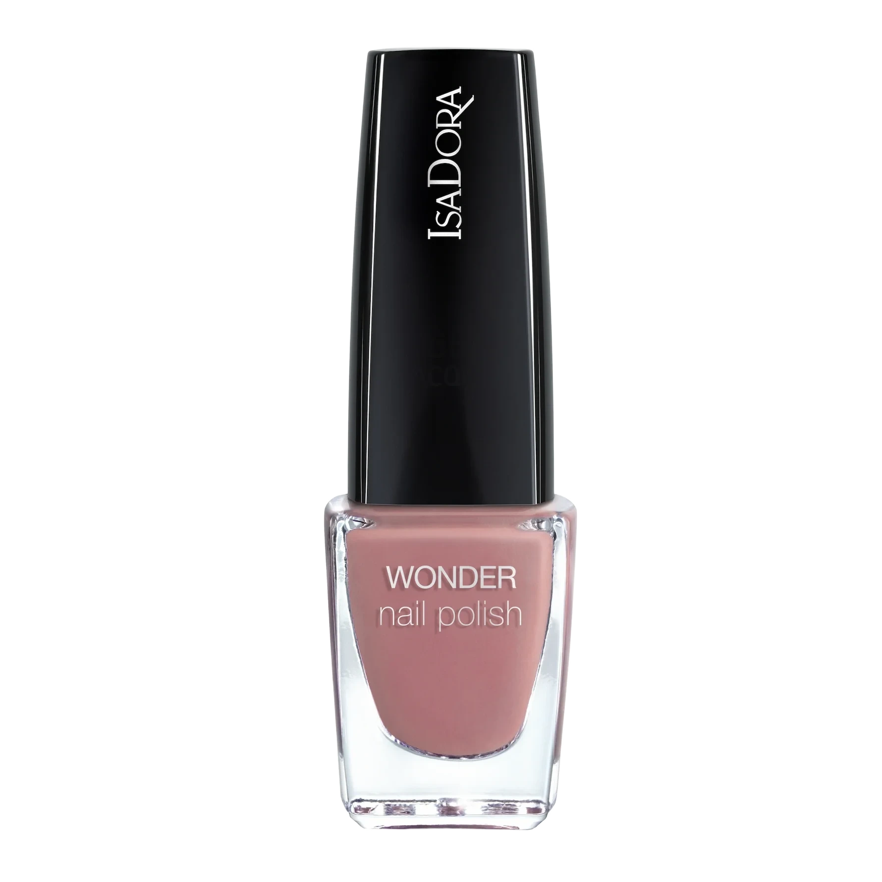 IsaDora Wonder Nail Polish 184 Canyon Rose