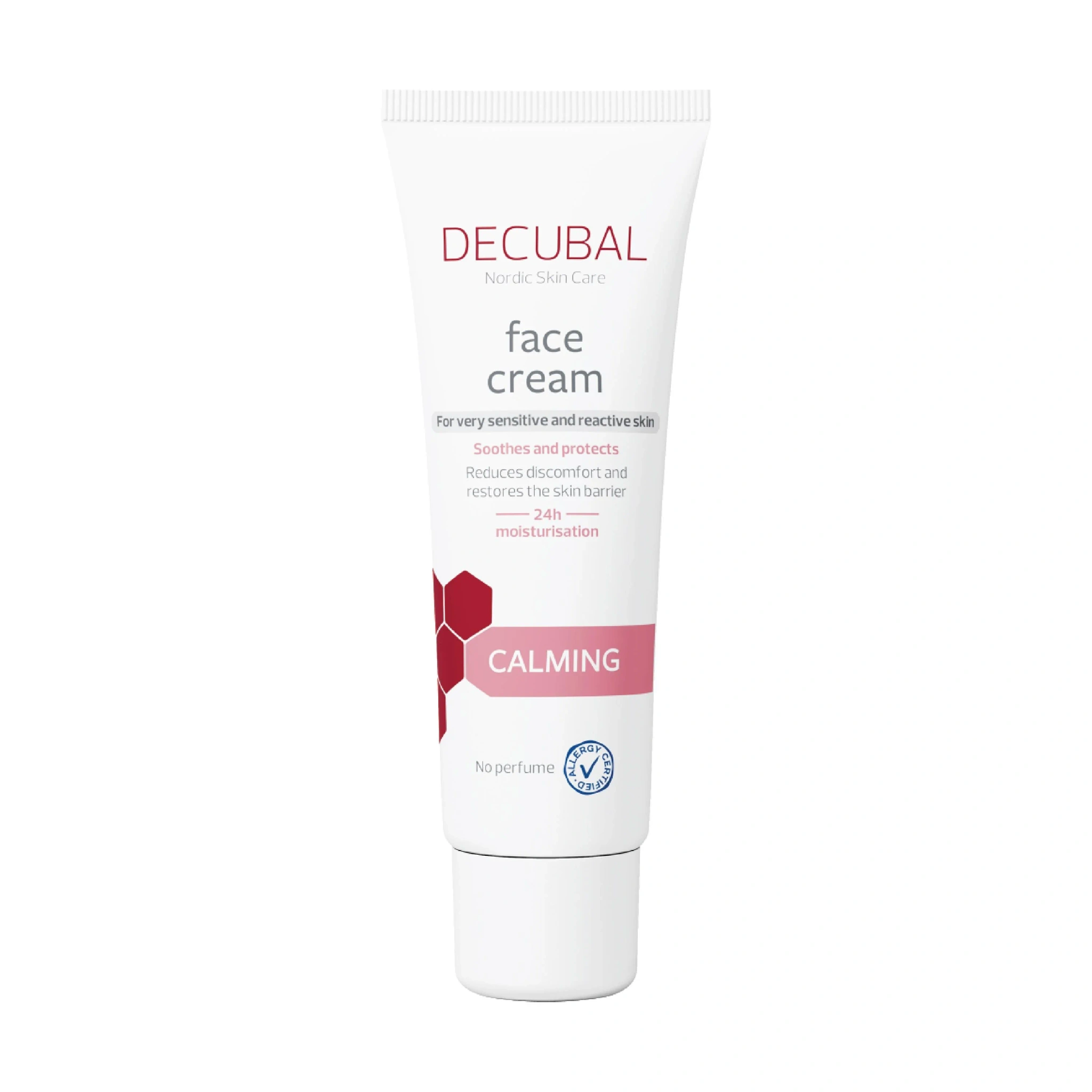 CALMING FACE CREAM