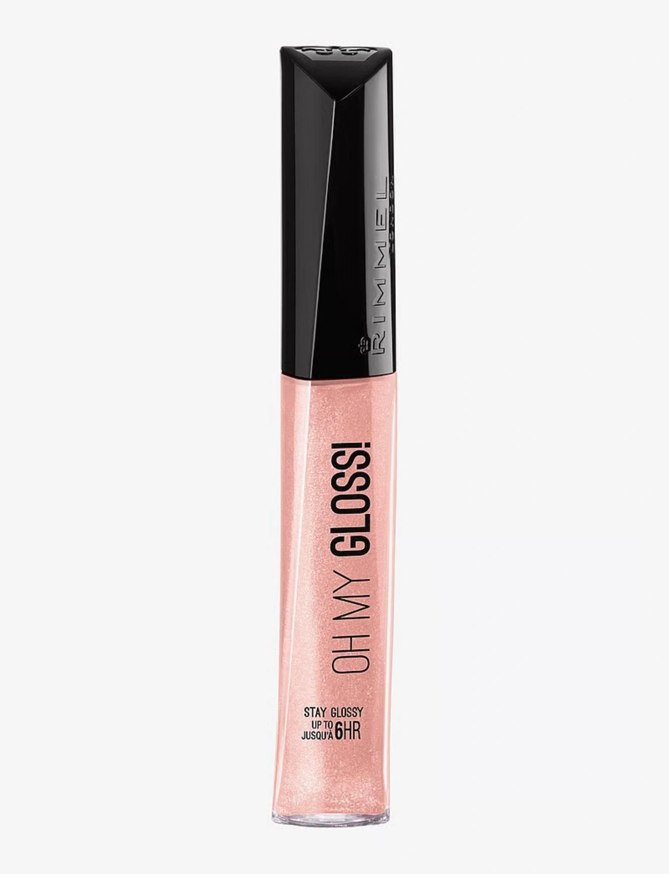 Rimmel Oh My Gloss! Lip Gloss Love Bug