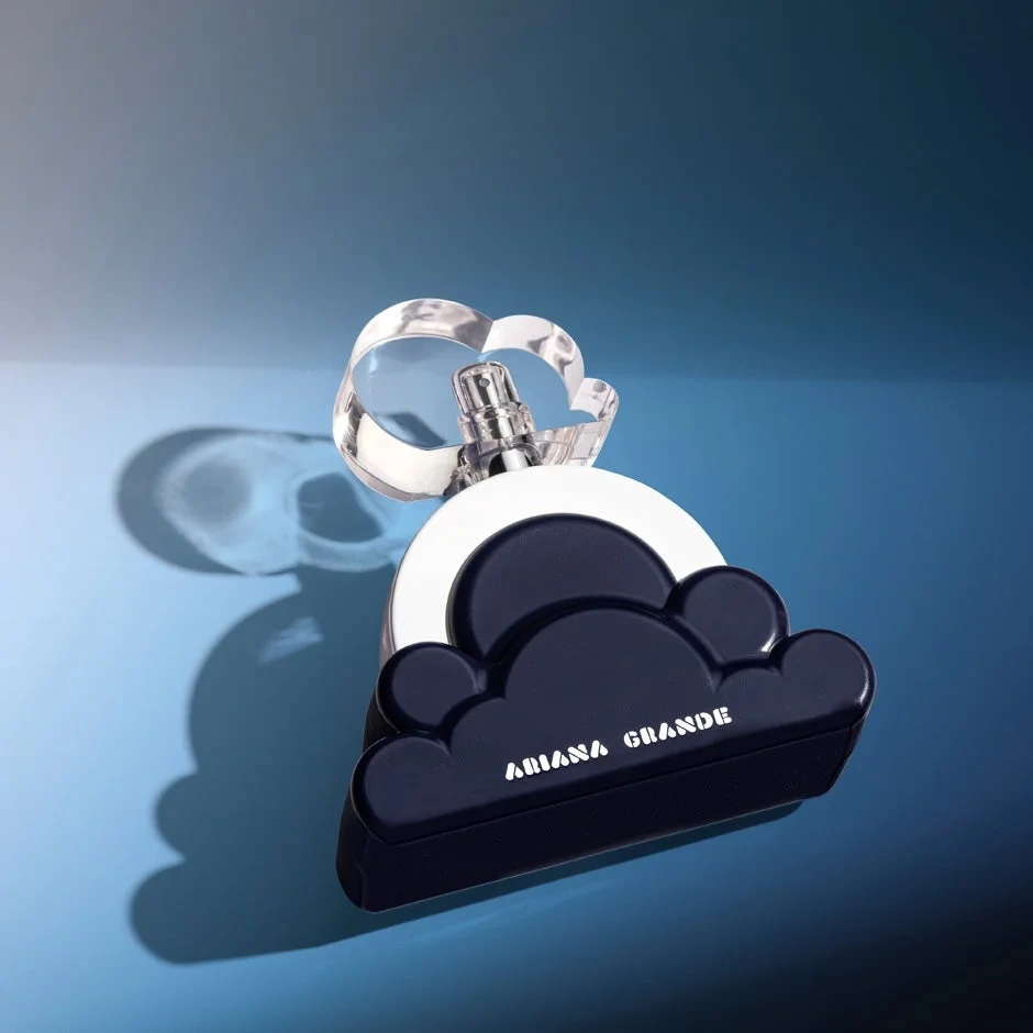 Ariana Grande Cloud 2.0 Intense