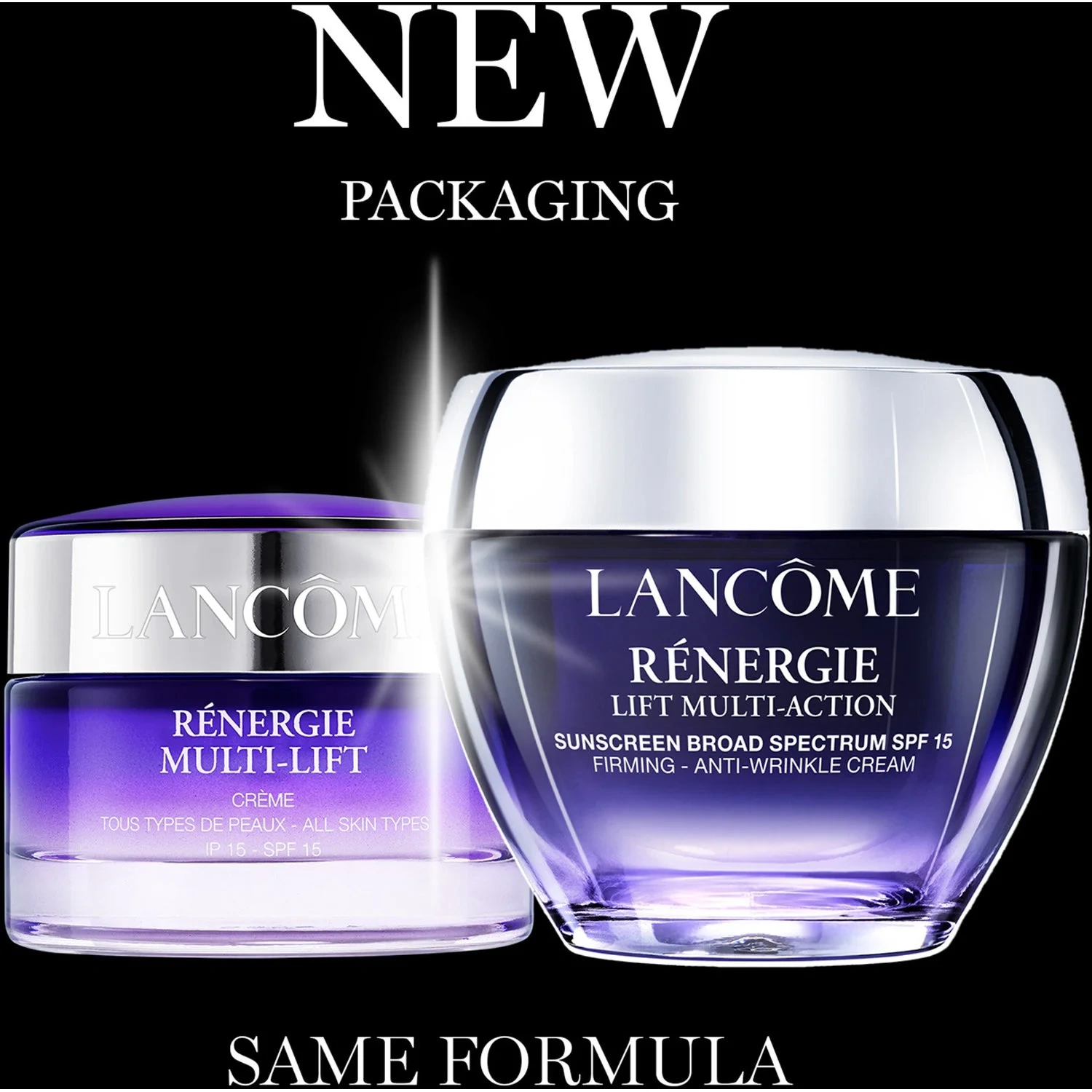 Lancôme Rénergie Multi-Lift