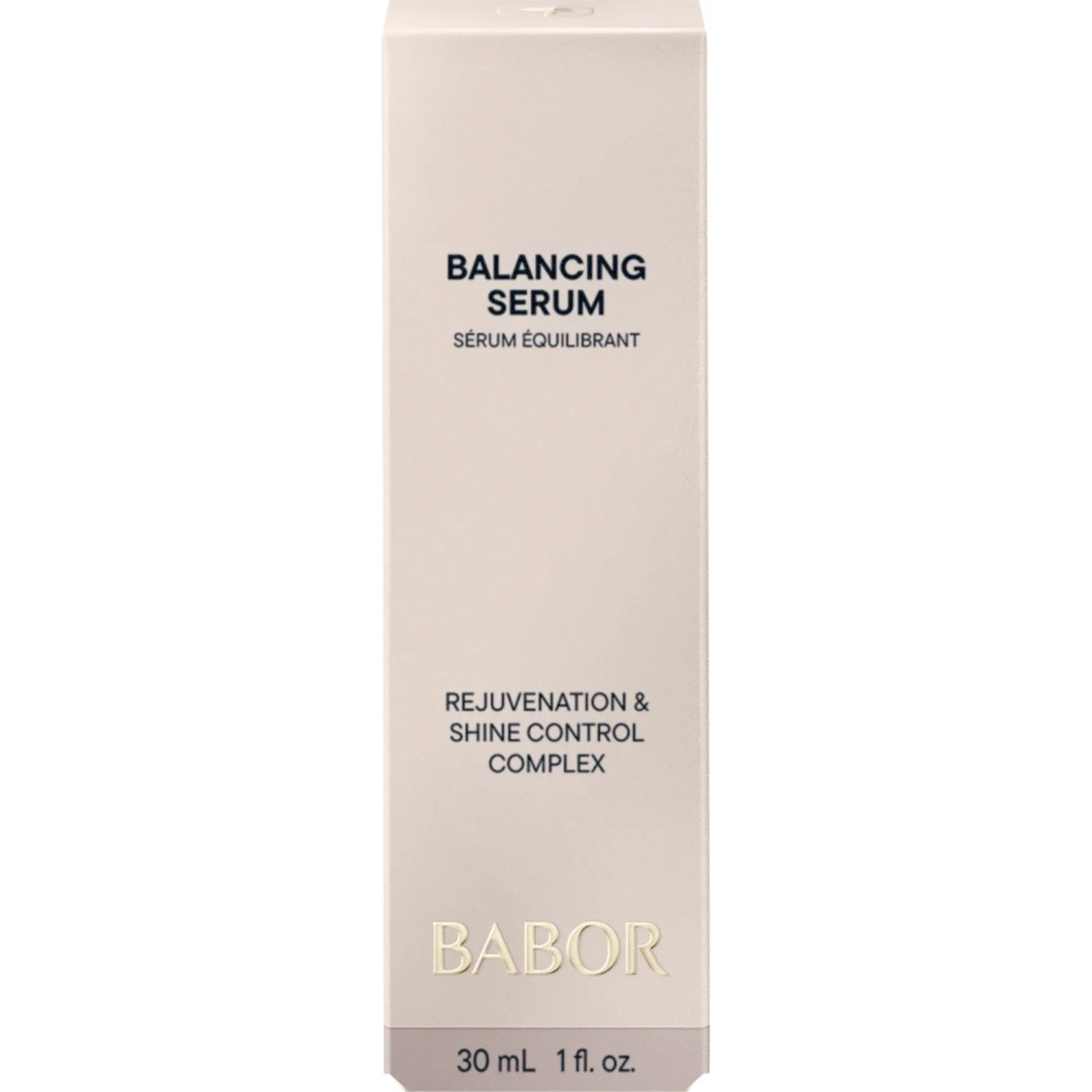 BABOR Balancing Serum, 30 ml