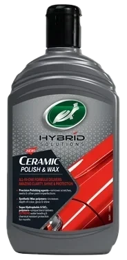 Turtle Wax Hybrid Solutions Ceramic Polish