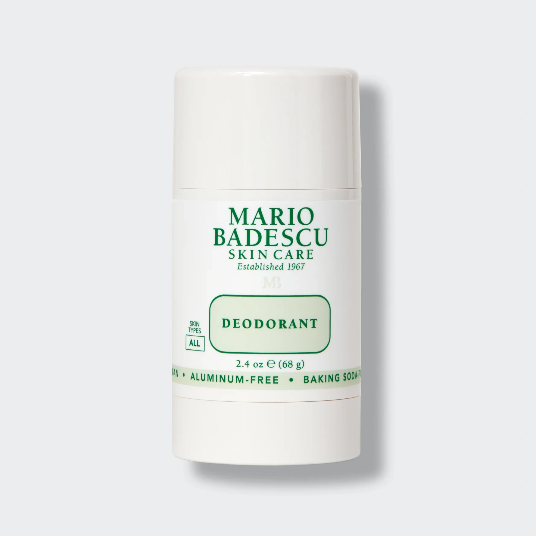 Mario Badescu Deodorant 68 g