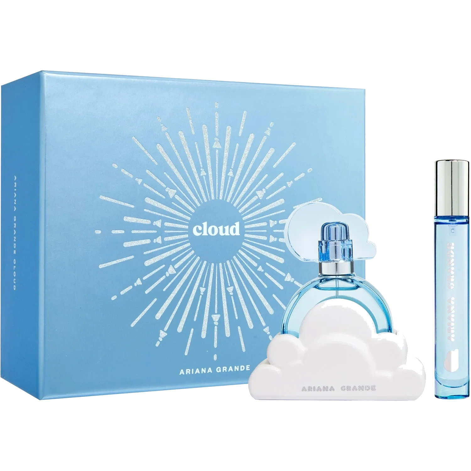 Ariana Grande Cloud 30 ml + Spray Pen 10 ml