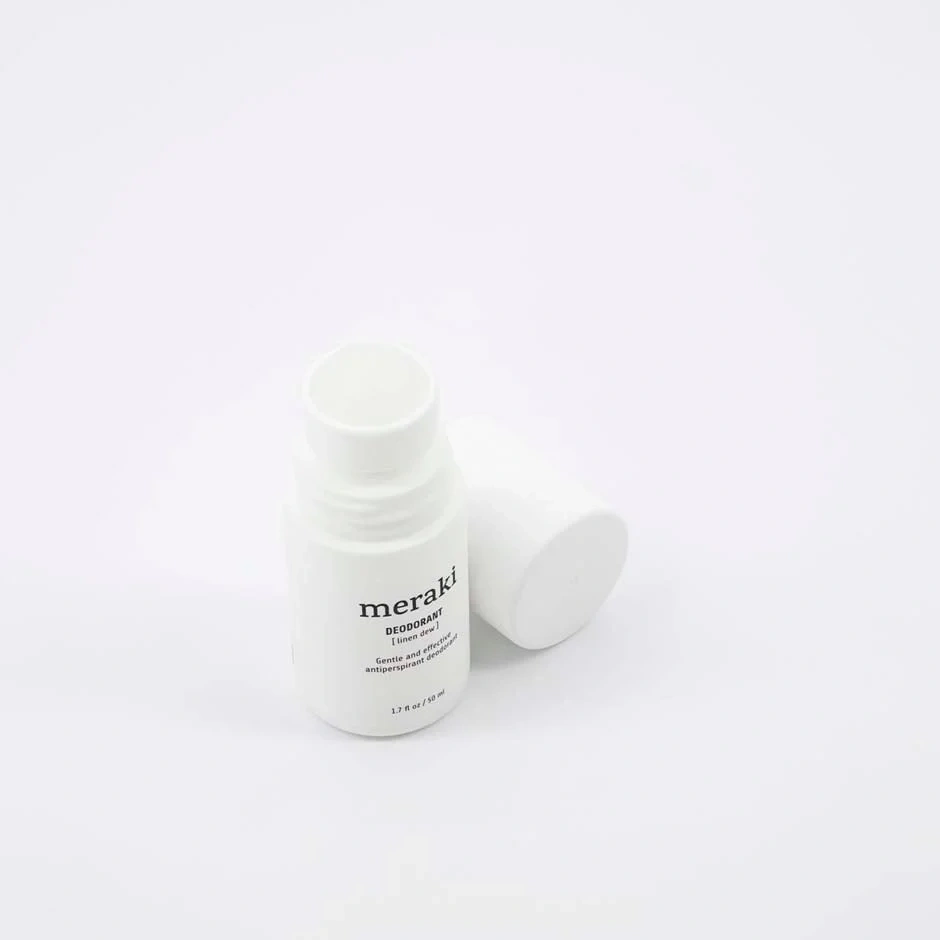 Meraki Deodorant