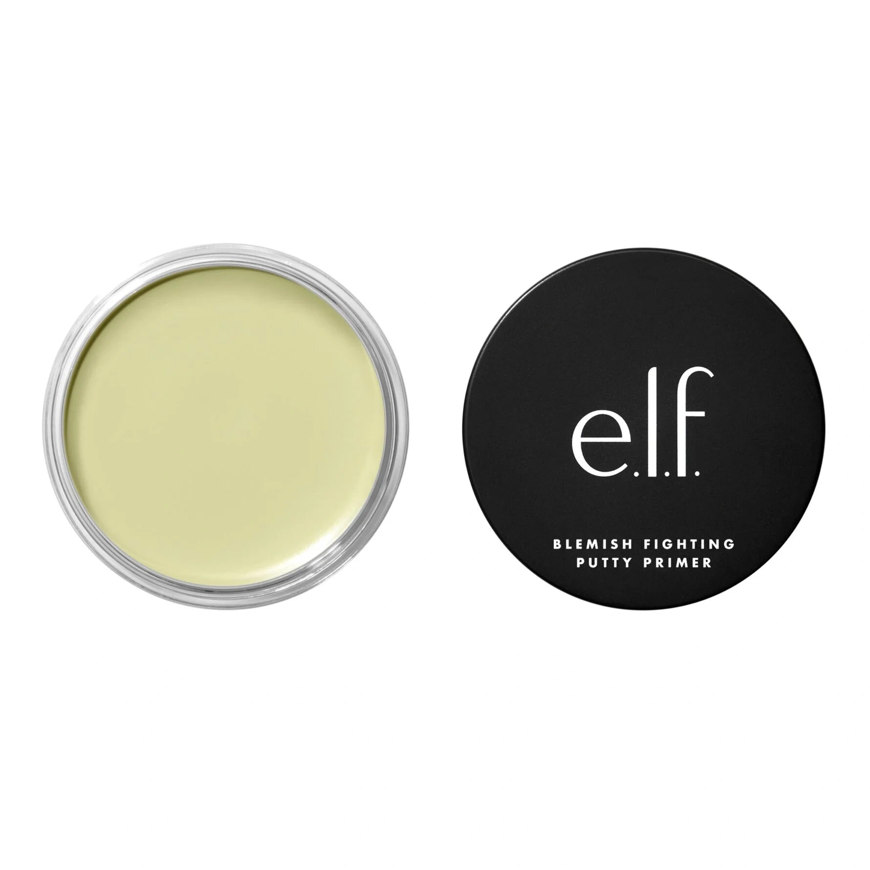 e.l.f. Acne Fighting Putty Primer Universal Sheer