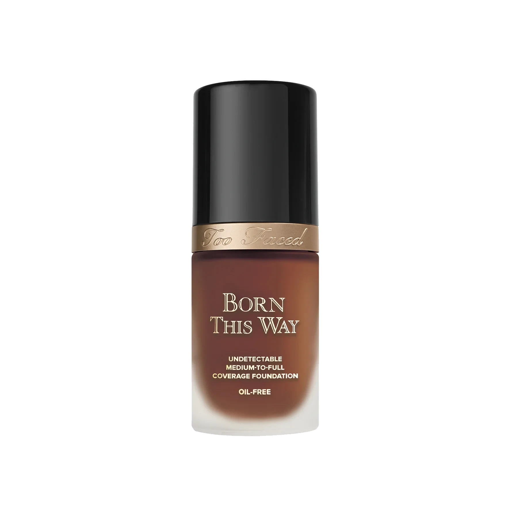 Too Faced Born This Way Foundation Sable