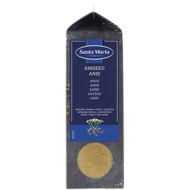 Anis malt 460g