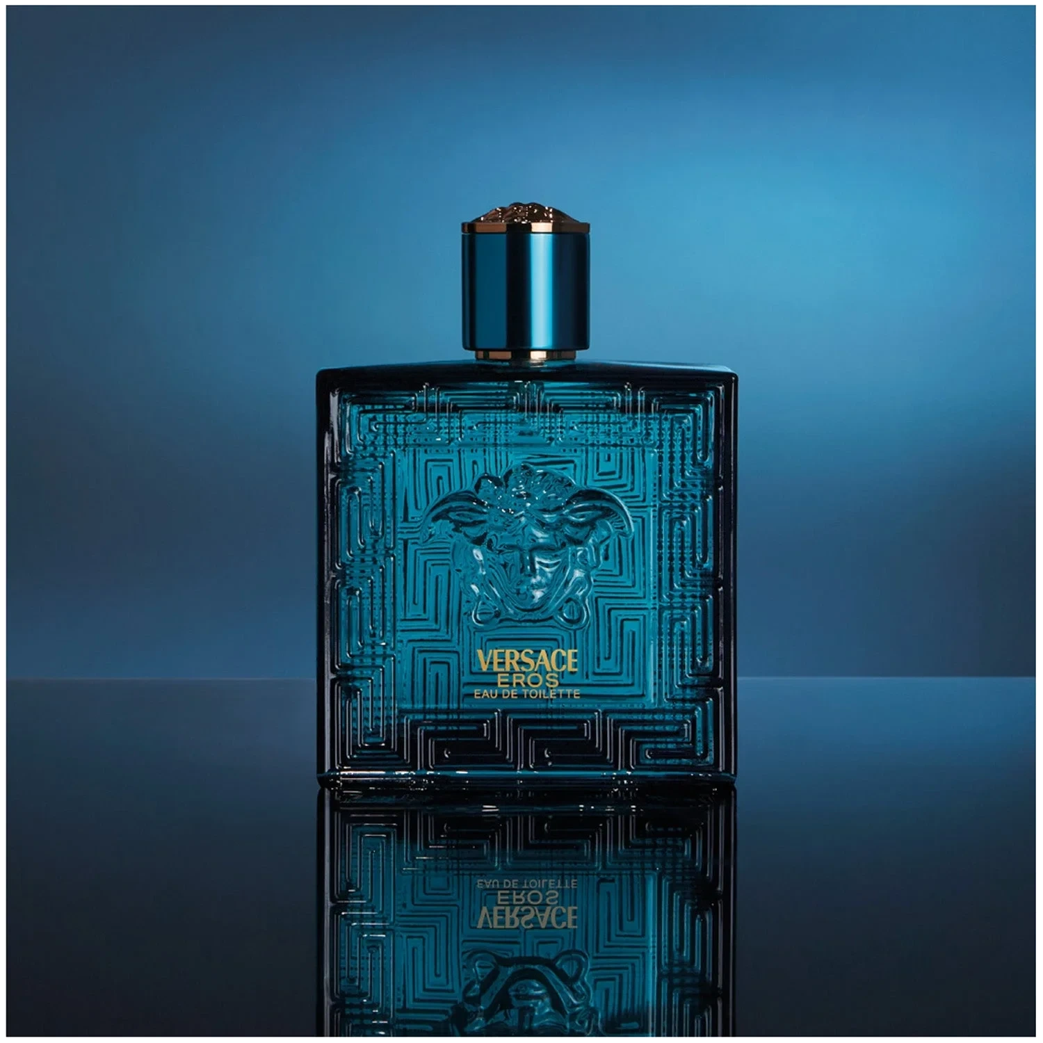 Versace Eros Set