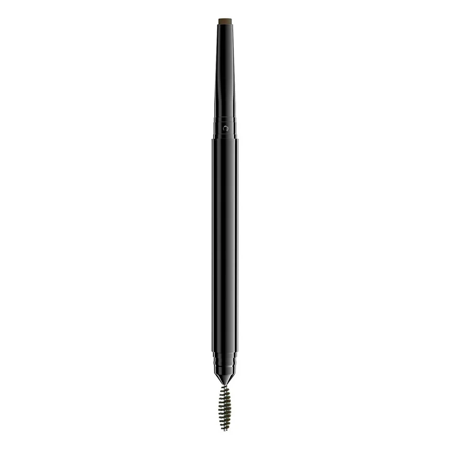 NYX PROFESSIONAL MAKEUP Precision Eyebrow Pencil 06 Black