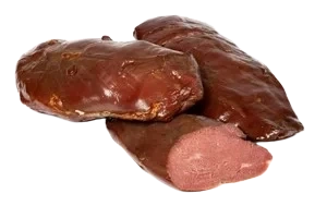VARMRÖKT VILDANDBRÖST