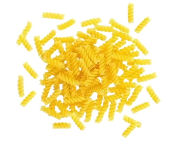 Fusilli