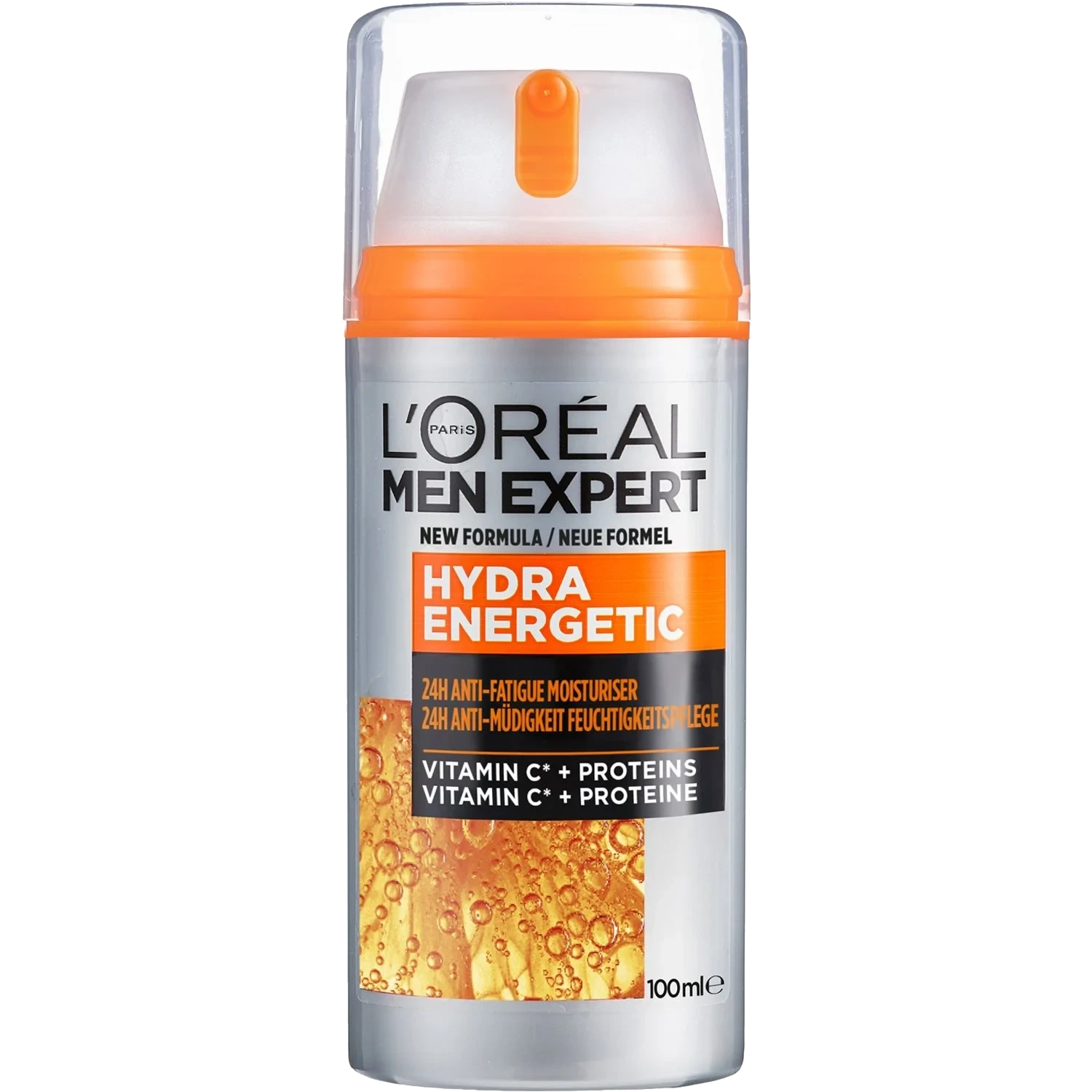 L'Oréal Paris Expert Hydra Energetic