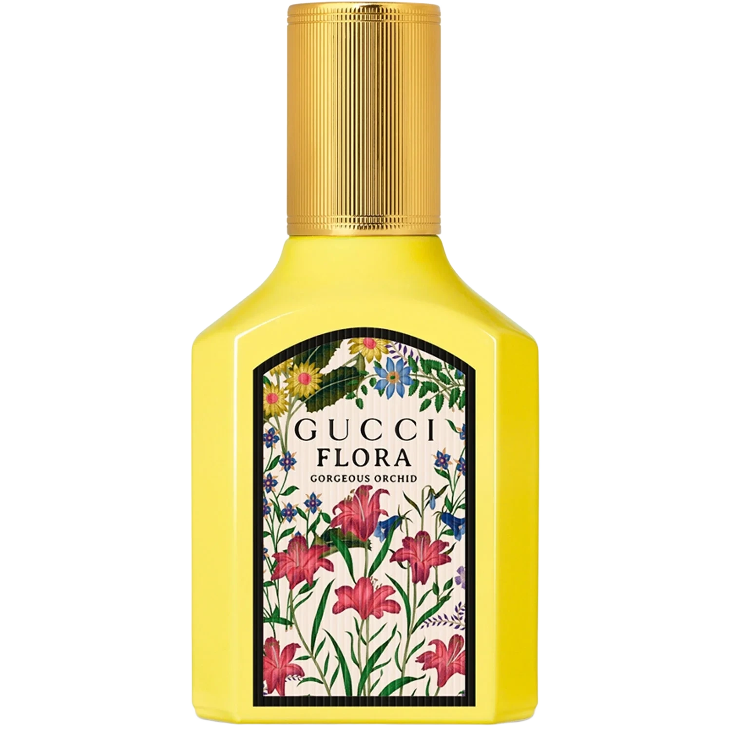 Gucci Flora Gorgeous Orchid