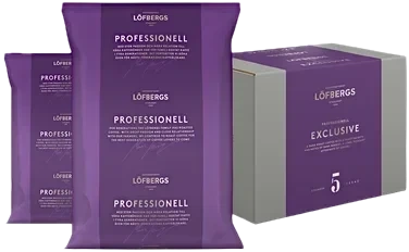 Löfbergs Exclusive WB