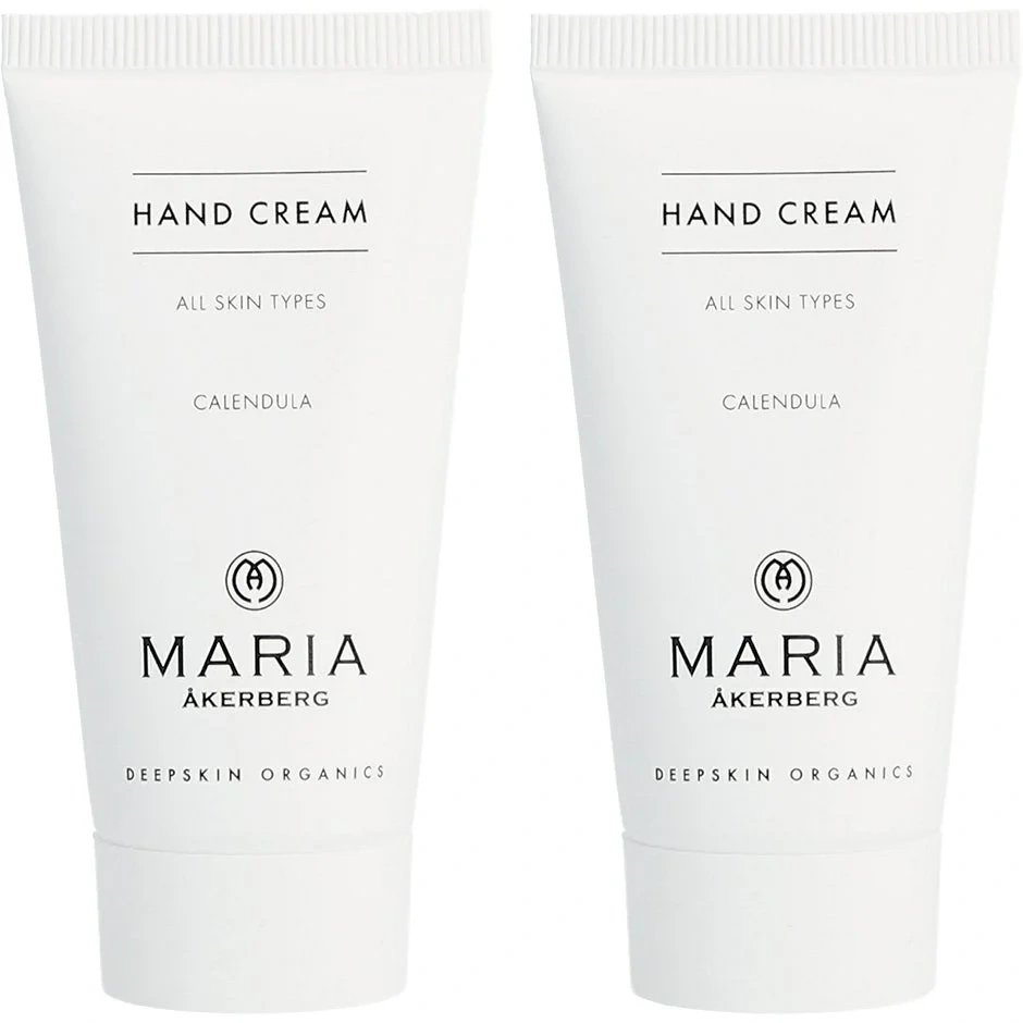 Maria Åkerberg Hand Cream 2 for 1