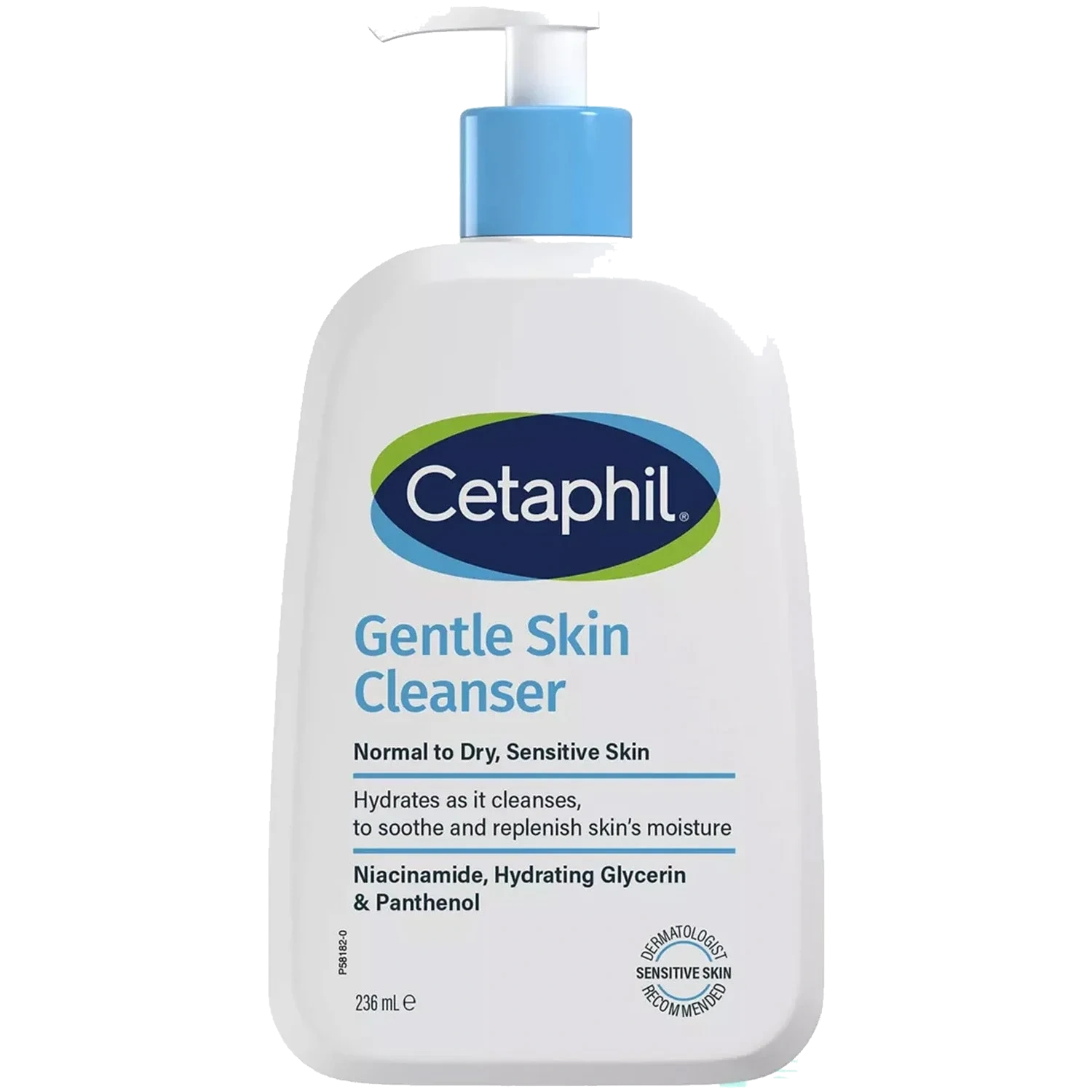Cetaphil Gentle Skin Cleanser