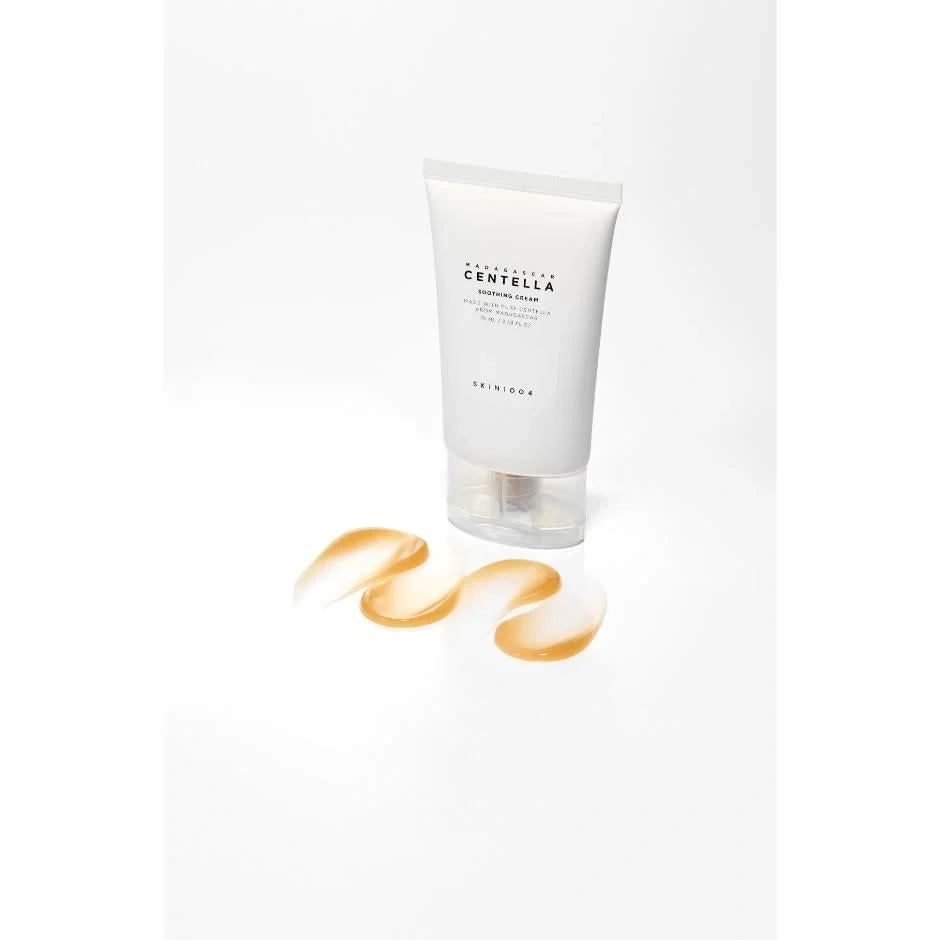 SKIN1004 Madagascar Centella Soothing Cream, 75 ml
