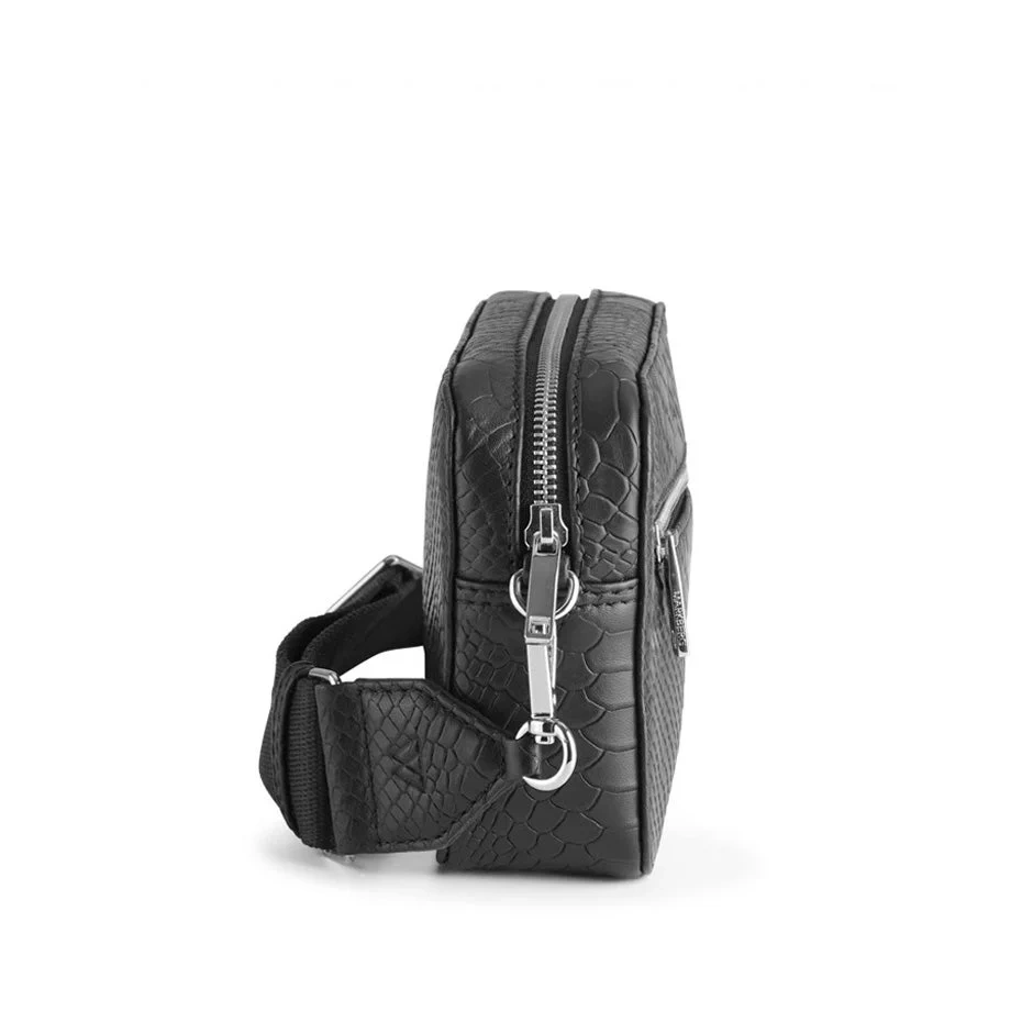 Markberg Elea Snake Crossbody Bag
