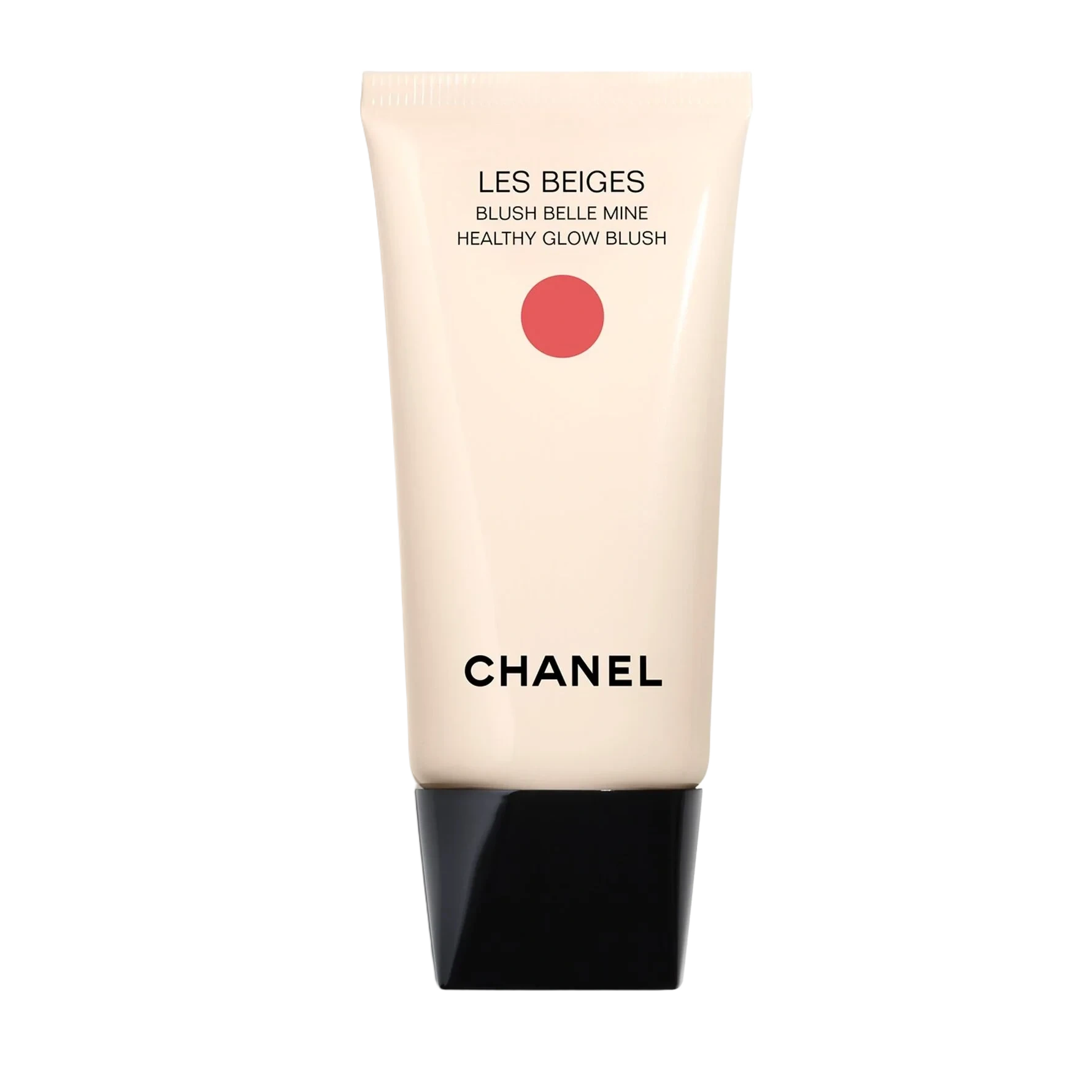 CHANEL EKSKLUSIV KREASJON – FRISK FLYTENDE BLUSH Sorbet