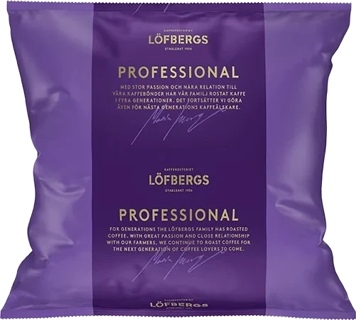 Löfbergs Dark Ft/eko 1.5