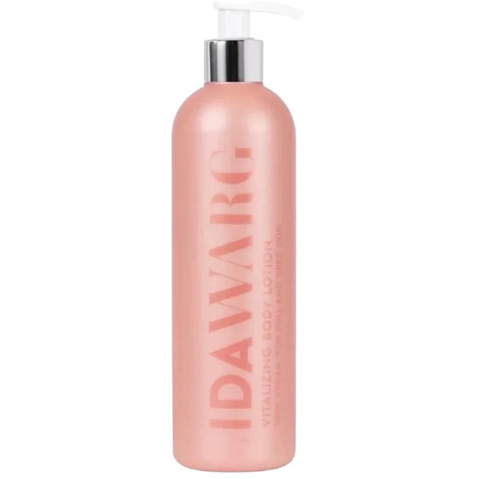 IDA WARG Beauty Vitalizing Body Lotion