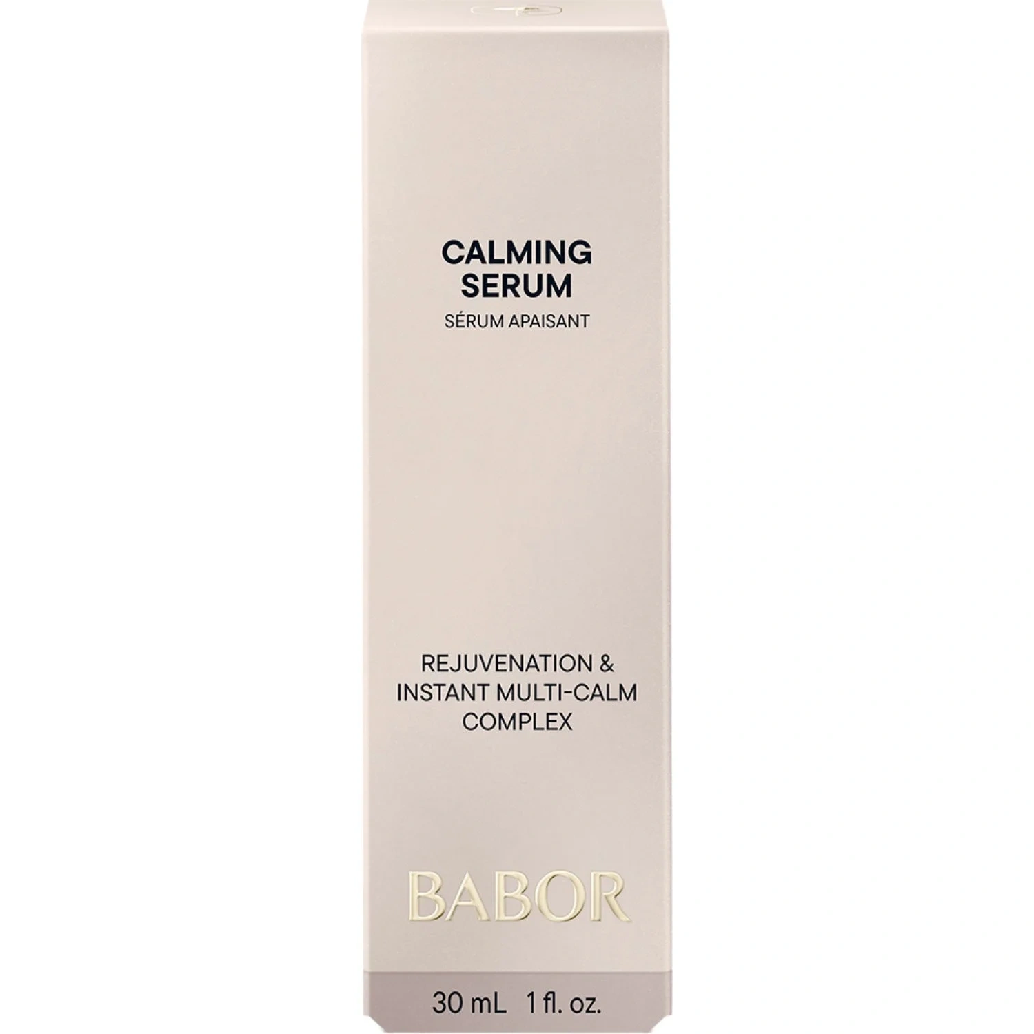 BABOR Calming Serum, 30 ml