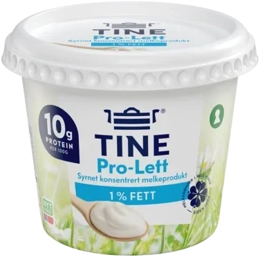 Pro-lett 1% 300g Tine