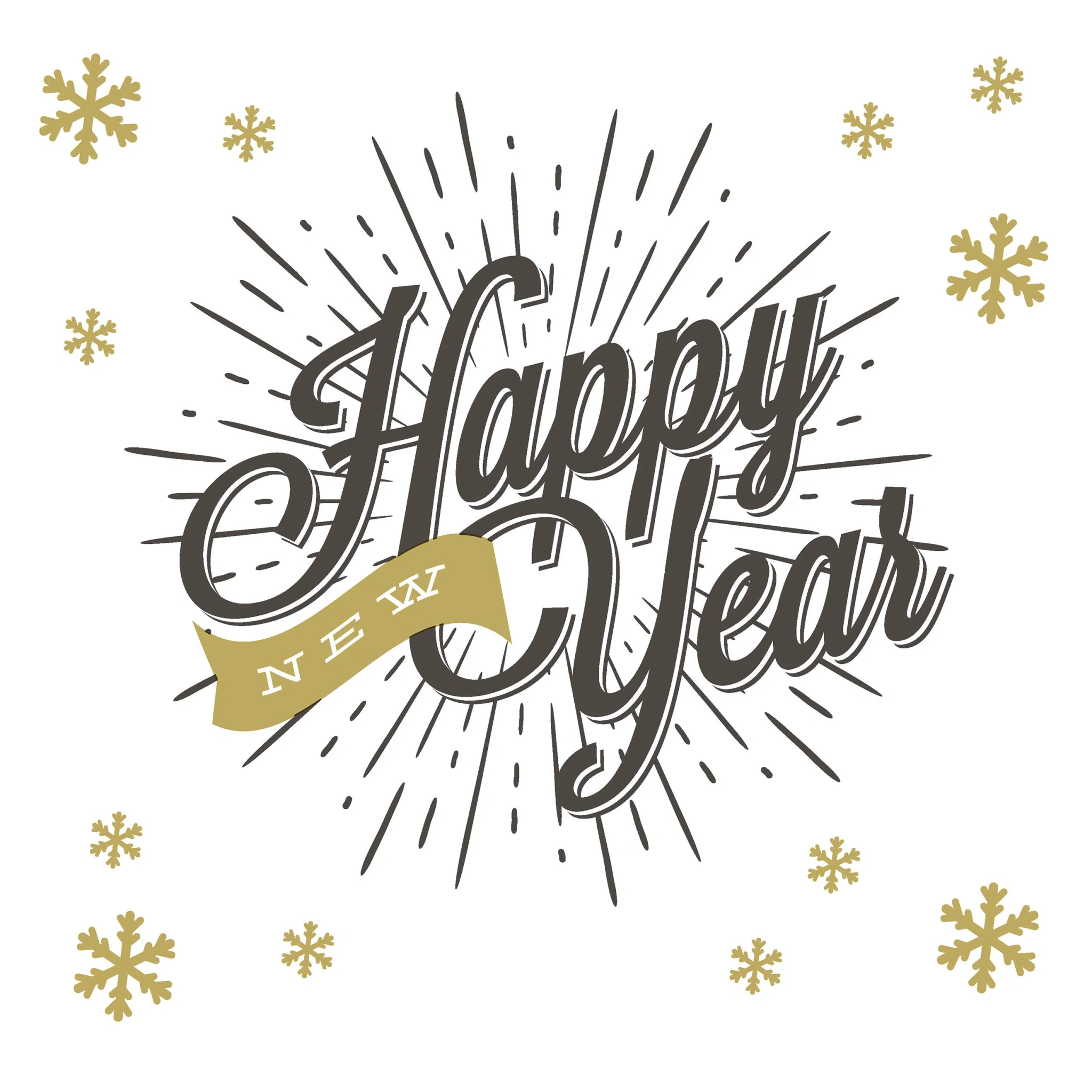 Tissueserv New Year
