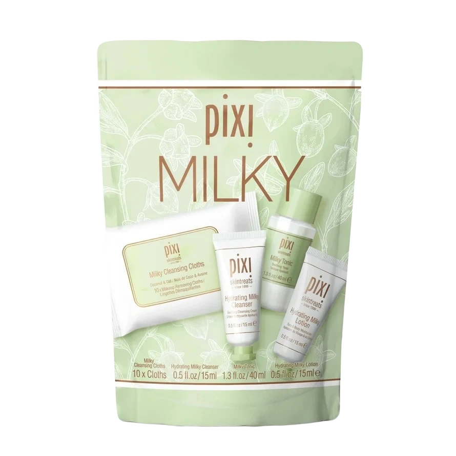 Pixi Milky - Beauty In A Bag