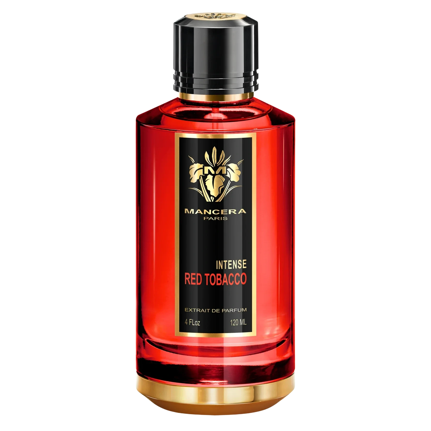 Mancera Intense Red Tobacco Extrait De Parfum 120 ml