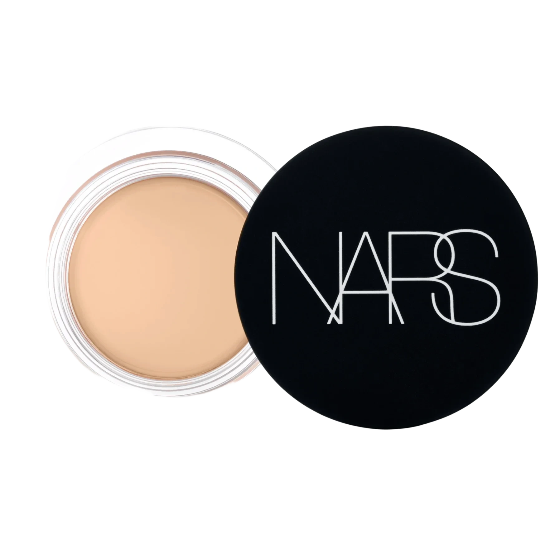 NARS Soft Matte Complete Concealer Toffee