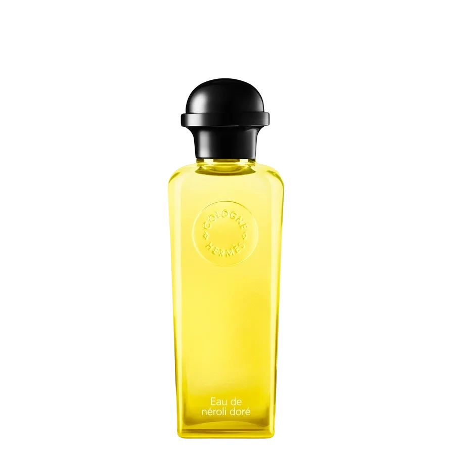 HERMÈS Eau de Néroli Doré Eau de Cologne 100 ml