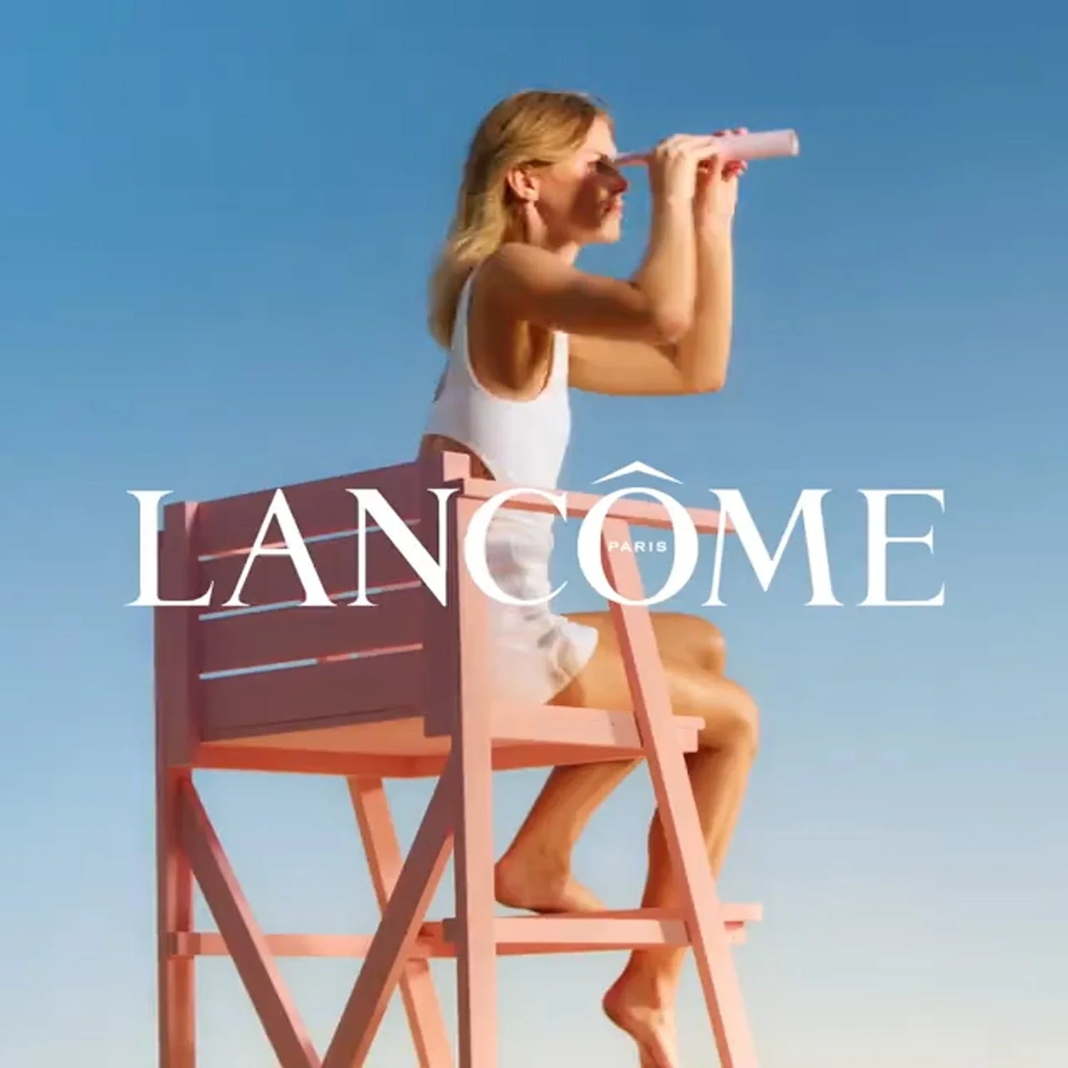 Lancôme Oui Juicy Hair & Body Mist