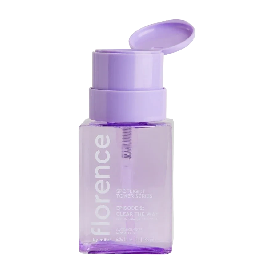 Florence by Mills Episode 2: Clear The Way Clarifying Toner 185 ml