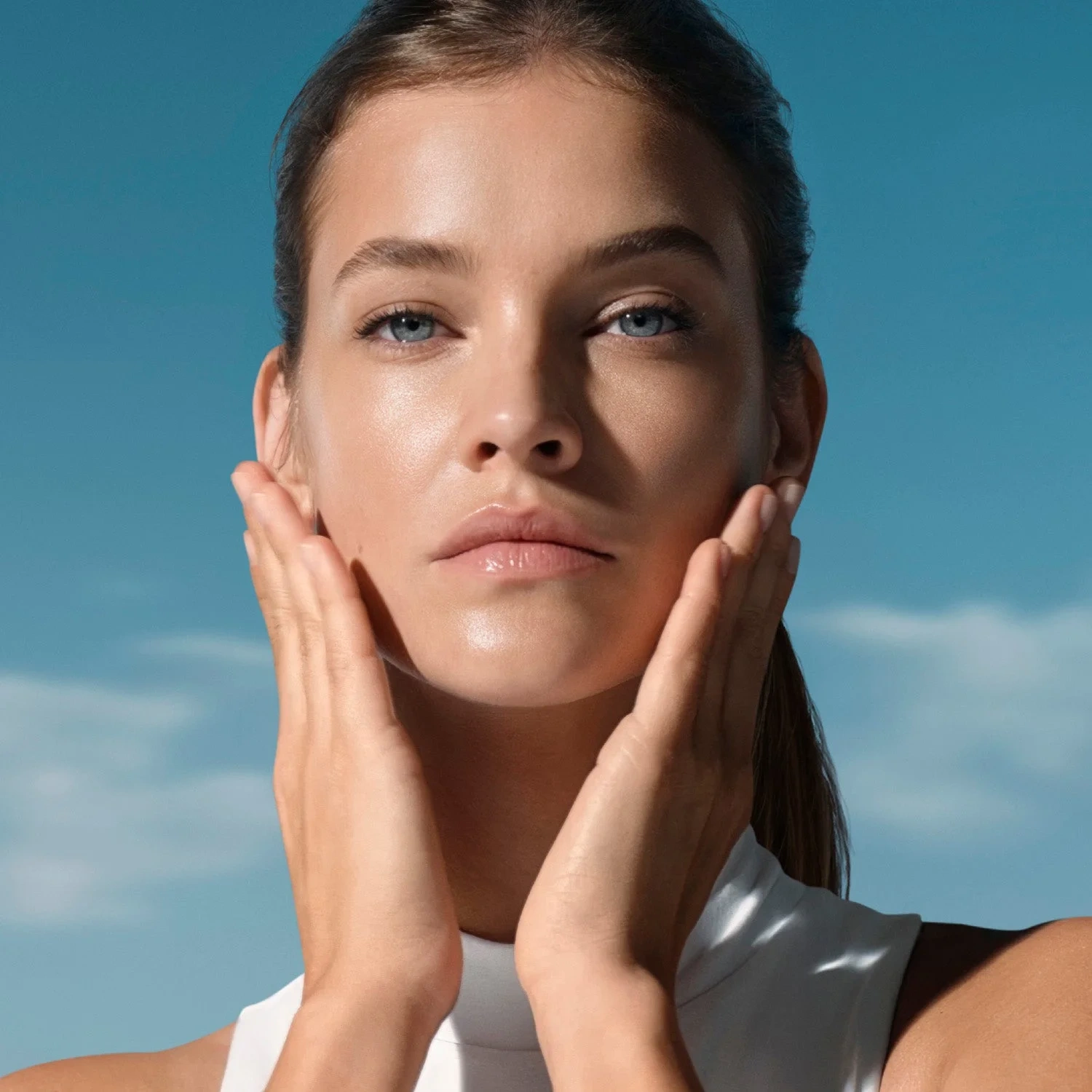 Biotherm Aquasource+ Electrolyte Dewy Gel 100H
