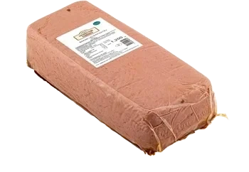 Leverpastej bakad Deli