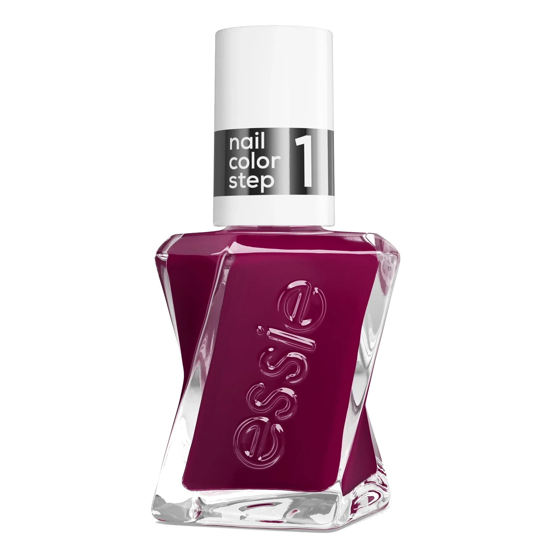 essie gel couture nail polish 186 paisly the way