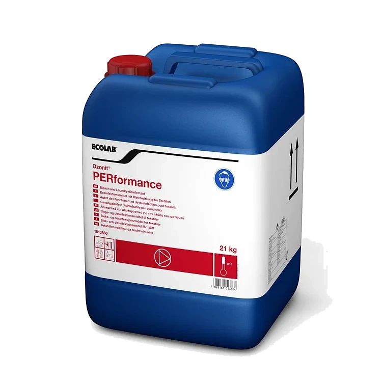 Ozonit performance    21kg